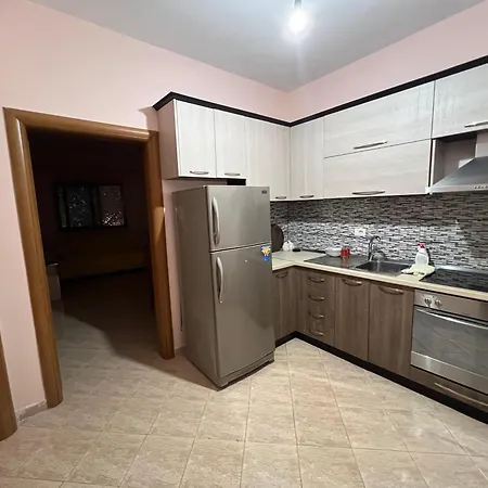 Fc Apartament Apartment *