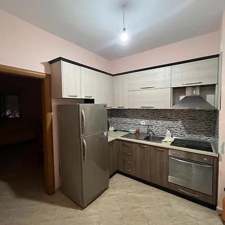 Apartment Fc Apartament Golem (Tirana)