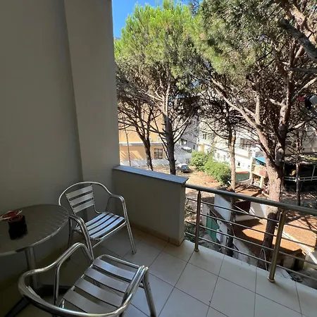 Fc Apartament Apartment