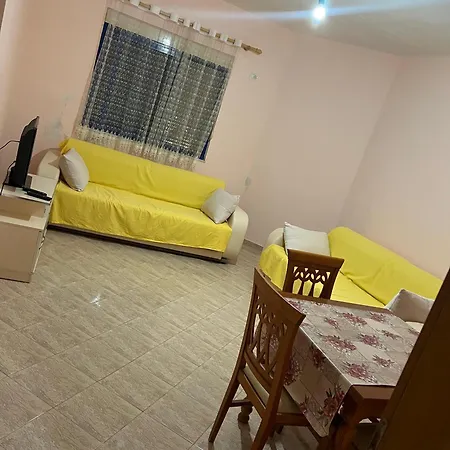 Apartment Fc Apartament