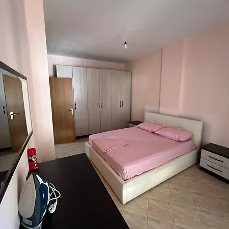 Apartment Fc Apartament *