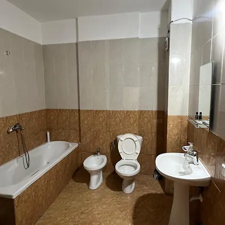 Fc Apartament Apartment